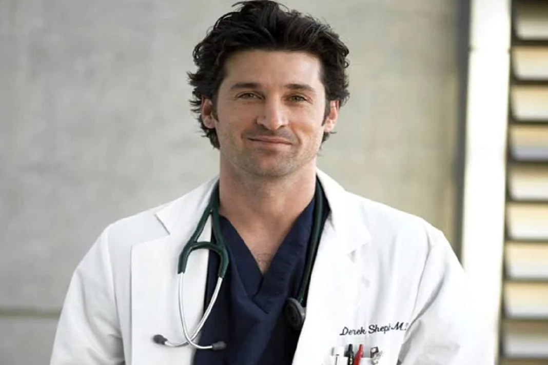 Mit dolgozott azelőtt Patrick Dempsey? mit dolgozott, hivatas, karrier, patrick dempsey