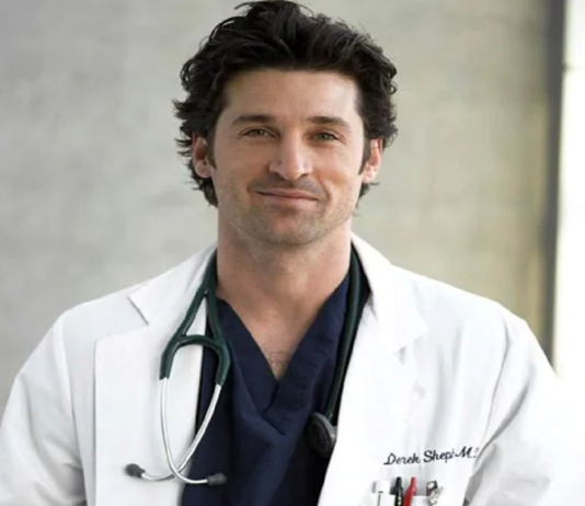 Mit dolgozott azelőtt Patrick Dempsey? mit dolgozott, hivatas, karrier, patrick dempsey