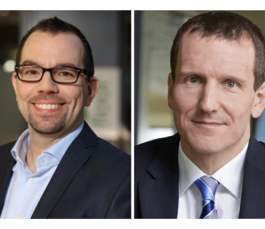 Új vezetők a Microsoftnál és az E.ON-nál szabo_peter_kiss_attila_microsoft_eon_hungaria