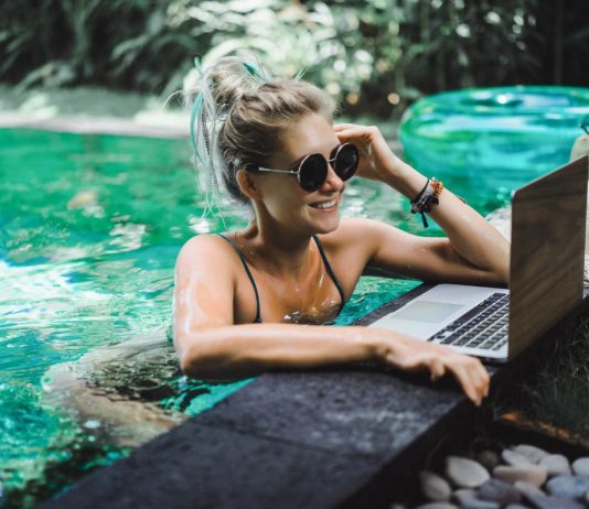 5 tipp, amivel a munkanapokon is kiélvezhetjük a nyár szabadságát nyar, szabadsag, munka, tippek