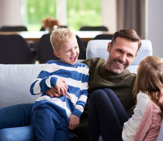 Az apaszabadság többé már nem álom! apaszabadsag, munkahely, munka