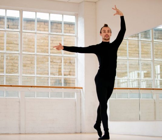 Egy karrier csúcsa: Elképesztő elismerésben részesült a Pécsi Balett táncosa karrier, pecsibalett, konczpeter, tancos