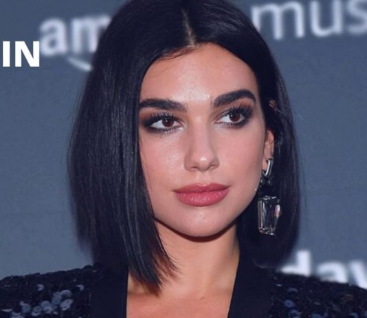 A ma 27 éves Dua Lipa így hódította meg a nemzetközi pop piacot dualipa, karrier, enekesno, elismeres