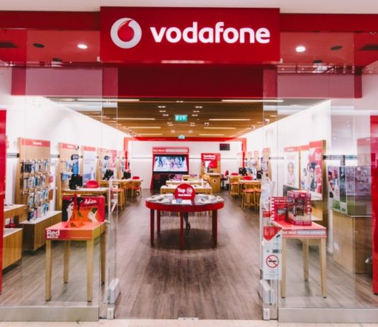 1,8 milliárd euróért adják el a Vodafone Magyarországot vodafone, felvásárlás, üzlet, 4iG