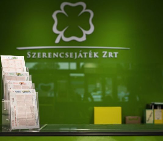 Na, még ez is: mutatjuk, ennyivel drágul a lottó pénz, lottó, nyereményjáték