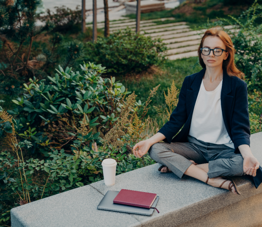 A Kos koncentráljon a belső harmóniára! karrier, horoszkóp, ezoteria, kos