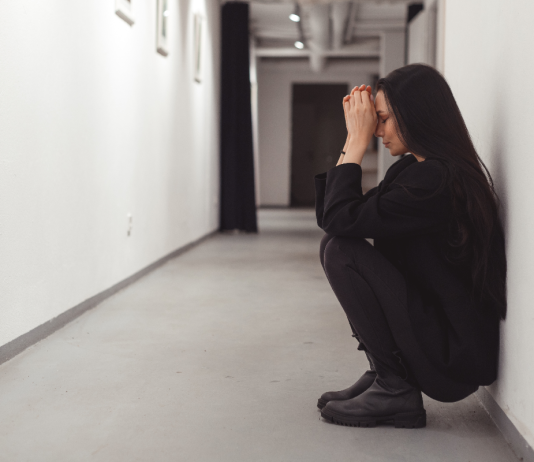 Egyre rosszabb a munkavállalók mentális állapota mentalis-allapot-depresszio