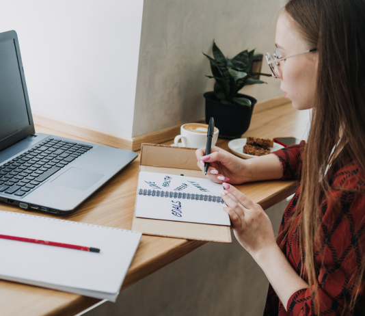 Az emberek kevesebb, mint 5%-a tűz ki célokat, pedig érdemes lenne célok, álmok, karrier, siker, célokat