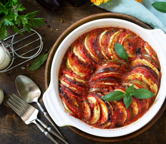 Ha unod a lecsót, készítsd el így! egyszeru-etelek-ebed-fozes-gasztro