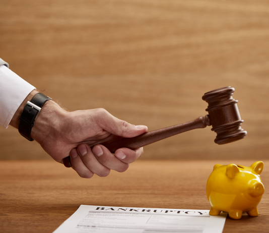 Meglódultak a felszámolási eljárások felszámolás, fizetésképtelenség, kényszertörlesztés, karrier