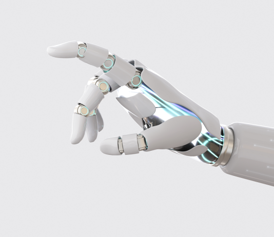 A HR-ben is jönnek a robotok hr-infotech-digitalizacio-karrier-digitalis