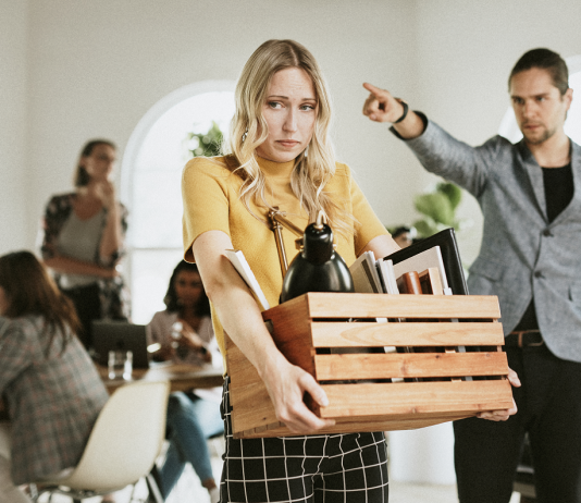 Csendben lapátra tennének? – ezeket a jeleket figyeld kirúgás, elbocsátás, karrier, munkahely