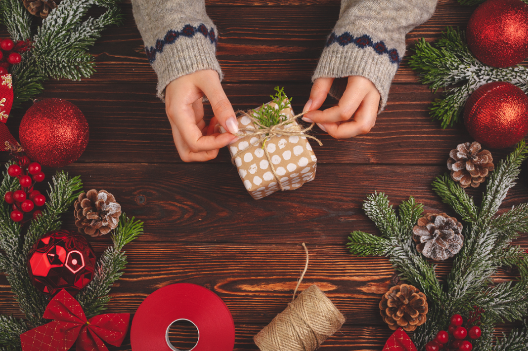 Céges karácsony: a legjobb ajándékok céges karácsony, ajándékozás, legjobb, ajándékok, munkatárs