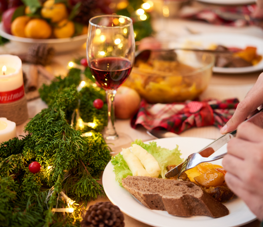 Így előzd meg a karácsonyi élelmiszerpazarlást! karácsony, maradékmentés, maradékból