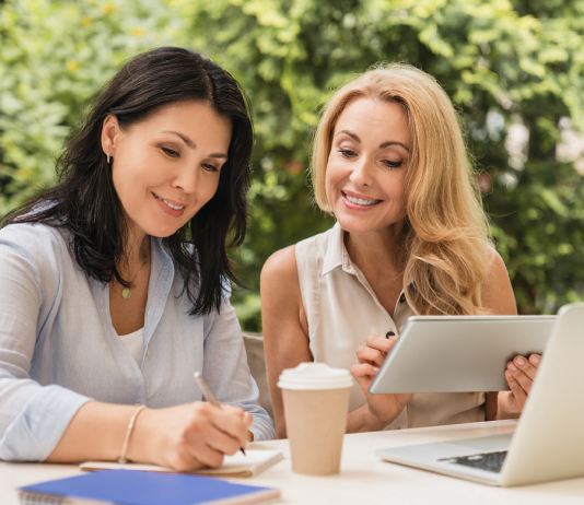 Új karrier 50 fölött?! Igen! – Ezt érdemes tudni a szeniorokról! karrier, generaciok, senior, 50