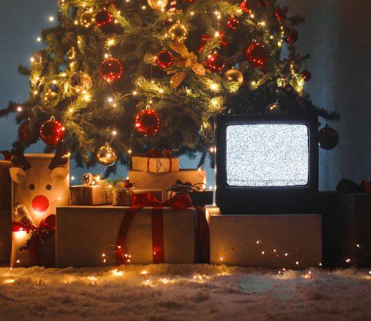 Van Karácsony Kevin nélkül  legjobb karácsonyi filmek, filmajánló