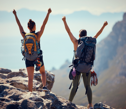 Így tartsd fenn a motivációdat – a megújulás 4 fázisa motiváció, lelki egészség, karrier