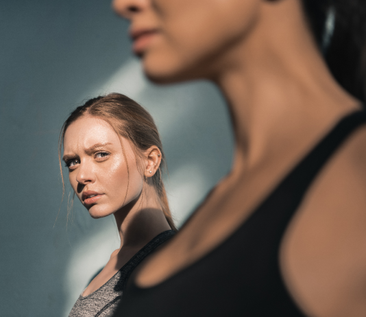 Van egy riválisod a munkahelyeden, tudtad? munkahely, rivalizalas, konfliktus, teljesitmeny