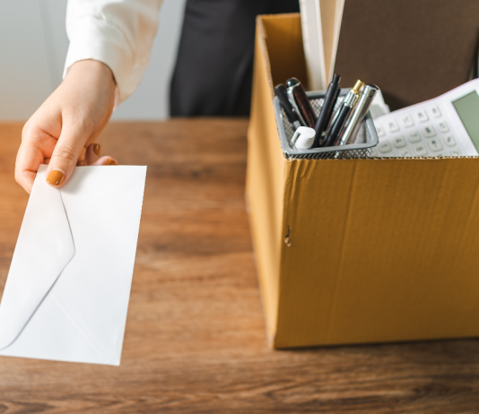 Felmondanál? Ilyenkor semmiképpen se tedd! munkahelyvaltas, karrier, munkhely, felmondas, felmondanál