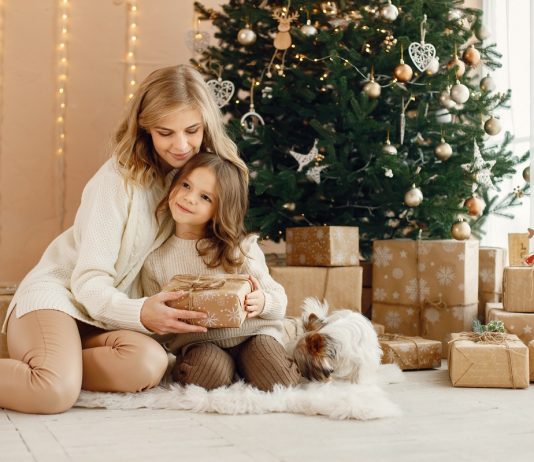 Nyugodt karácsony dolgozó anyaként nyugodt karácsony, anya