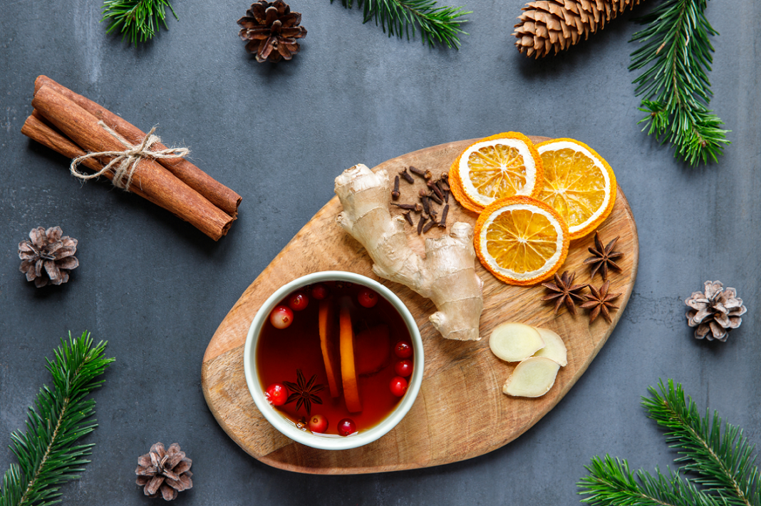 Téli vitaminbombák téli vitaminpótlás, vitaminbomba, életmód