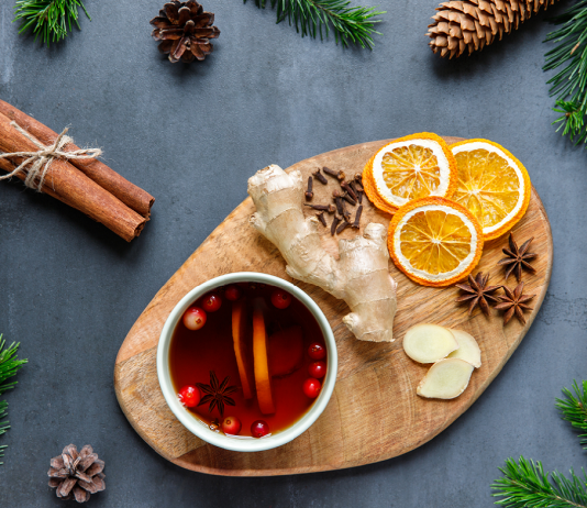 Téli vitaminbombák téli vitaminpótlás, vitaminbomba, életmód