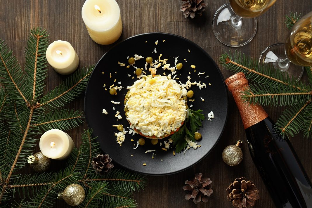 Újévi szerencsehozó ételek a világ minden tájáról újévi ételek, szerencsehozó ételek, újév, szerencsét