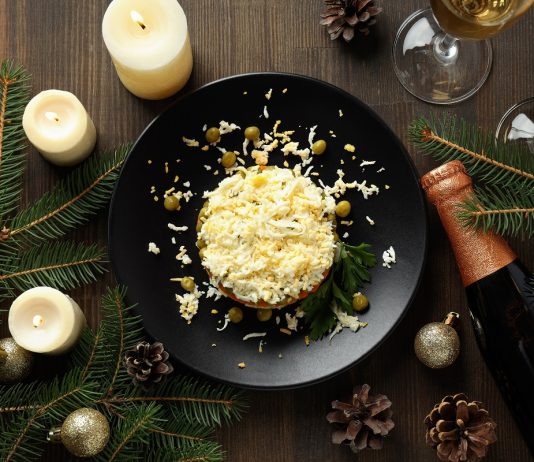 Újévi szerencsehozó ételek a világ minden tájáról újévi ételek, szerencsehozó ételek, újév, szerencsét