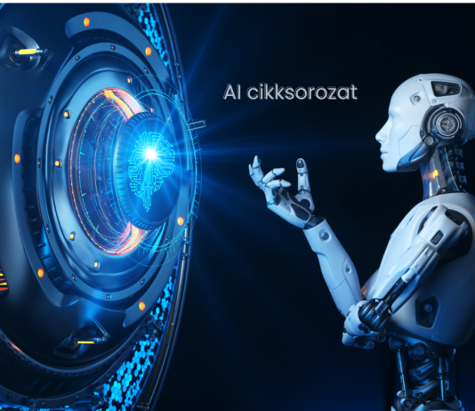 AI cikksorozat: A világ legfurcsább munkái világ legfurcsább munkái, ai, mesterséges intelligencia