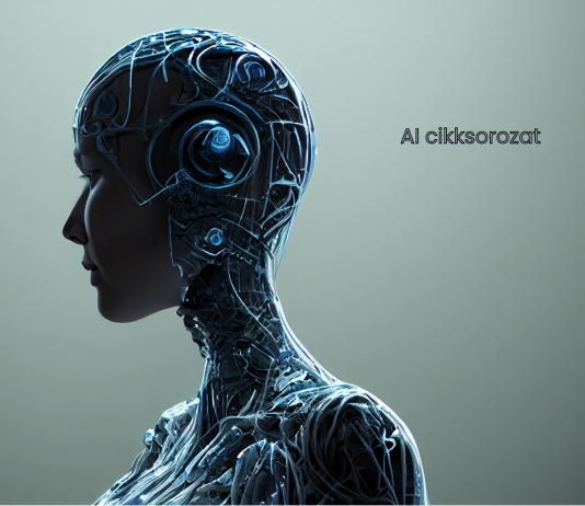 AI cikksorozat: Passzív bevételtermelő munkák, befektetés nélkül ai, mesterséges intelligencia, passzív jövedelem