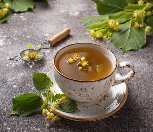 Egy jó munkáltató télen gyógyteát osztogat? gyógytea, életmód, munkahely, egészség, gyógynövény