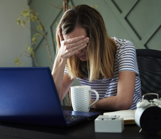 A home office nem csak játék és mese home office, kiégés, karrier, otthoni munkavégzés