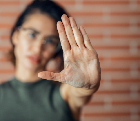 Tanulj meg nemet mondani! nemet mondani, munkahely, pszichológia