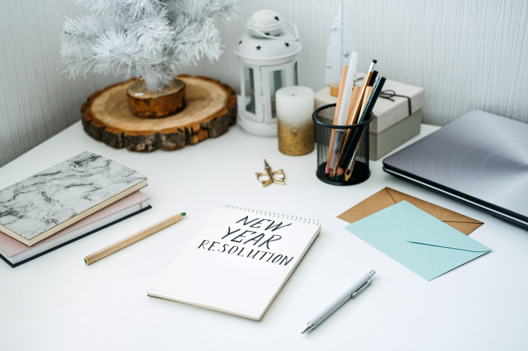 újévi fogadalom, 2023, munkahely, karrier