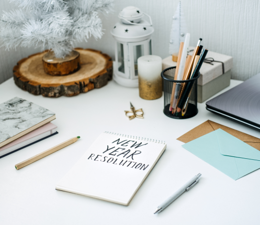 4 tipp, hogy meg tudd tartani az újévi fogadalmakat újévi fogadalom, 2023, munkahely, karrier