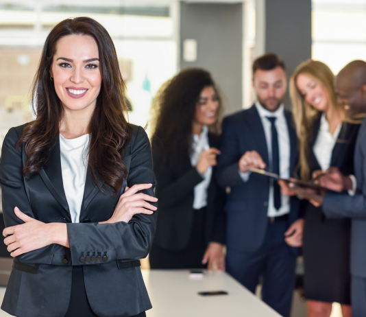 Ha jól van a vezető, fejlődik a cége is vezető, szorongás, coach