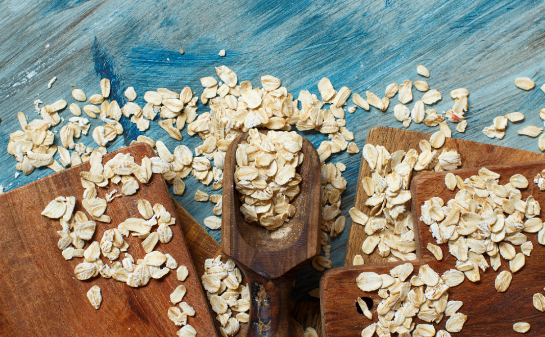 10 perces zabos sütik, amiket munkában is nassolhatsz zabos, egyszerű ételek, sütés, gasztro, zab palacsinta, házi granola