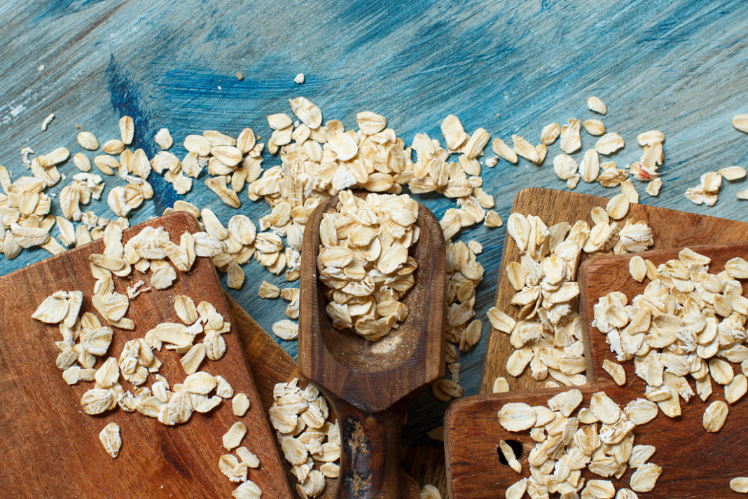 zabos, egyszerű ételek, sütés, gasztro, zab palacsinta, házi granola