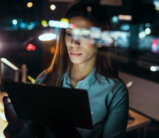 Muszáj digitalizálni az üzleti folyamatokat ahhoz, hogy sikeres lehessen egy vállalkozás? ERP, digitalizáció, vállalat