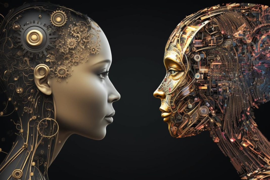 AI, mesterséges intelligencia