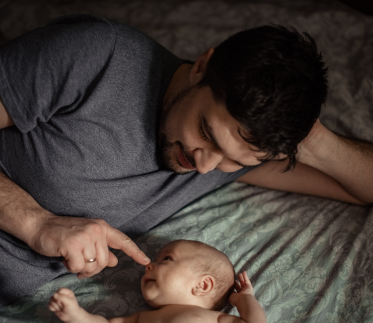 Apaszabadság: Minden amit tudni kell apaszabadság