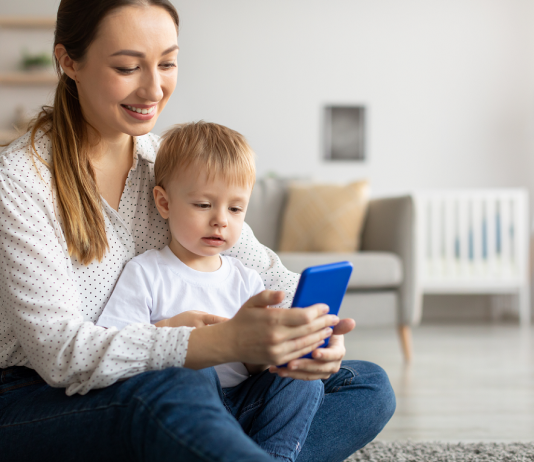 A 3 leghasznosabb app, ha anya újra munkába áll app, anya, applikáció, tippek