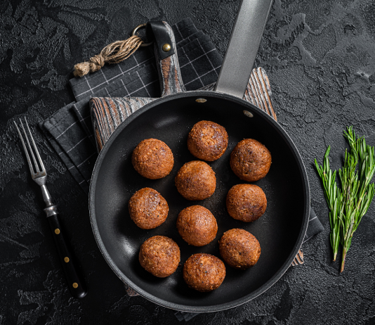 Kedvenc húspótló receptjeink húspótló, húsmentes-egyszeru-etelek-gyors-ebed-vegan-fozes-gasztro