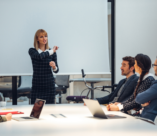 Most nehezebb vezetőnek lenni, mint korábban bármikor motiváció, vezető, válság