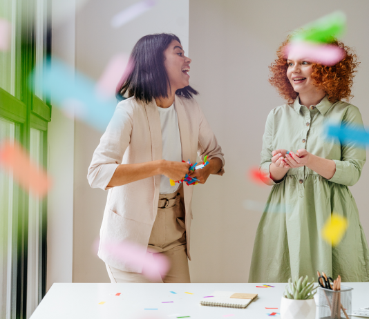 Miért jó a munkahelyi farsang?  munkahelyi, farsang, csapatépítő, tippek