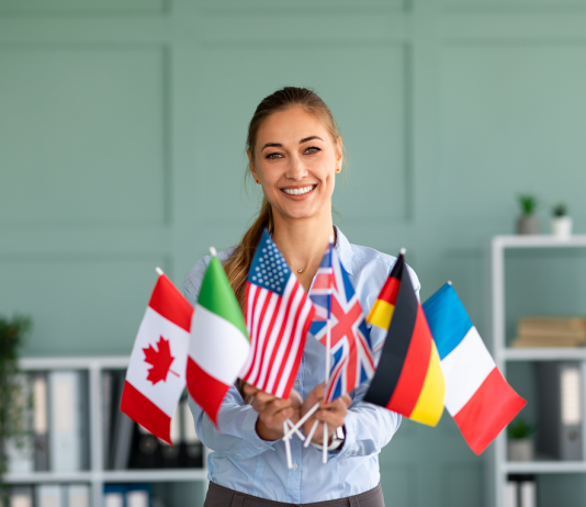 Melyik a legjobban fizető munka, ha jól beszélsz nyelveket? nyelvtudás, nyelvtanulás, idegennyelvek, munkaerőpiac, karrier, fizetés