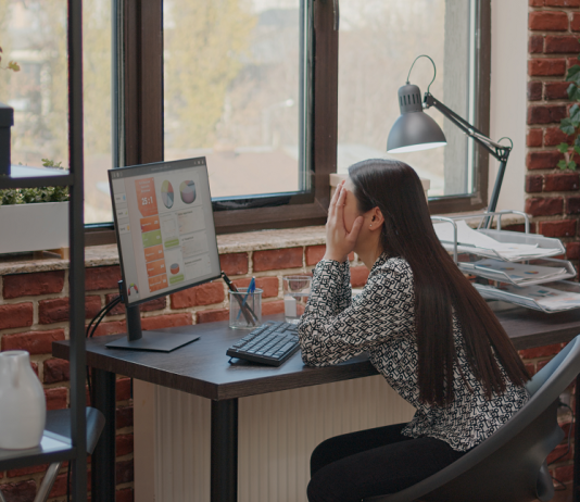 Teljesítménykényszer félelemből – hol van már a csendes kilépés? teljesítménykényszer, csendes felmondás, karrier, kirúgástól való félelem