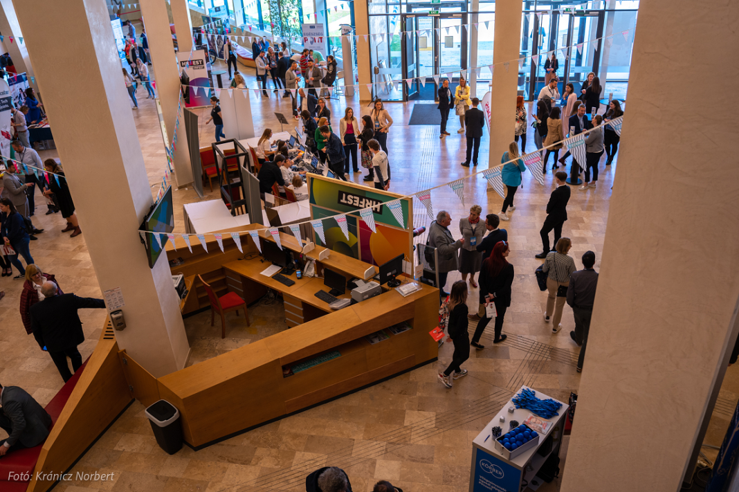 Összefogás és lendület – az emberekben van Pécs jövője Pécs_HR Fest