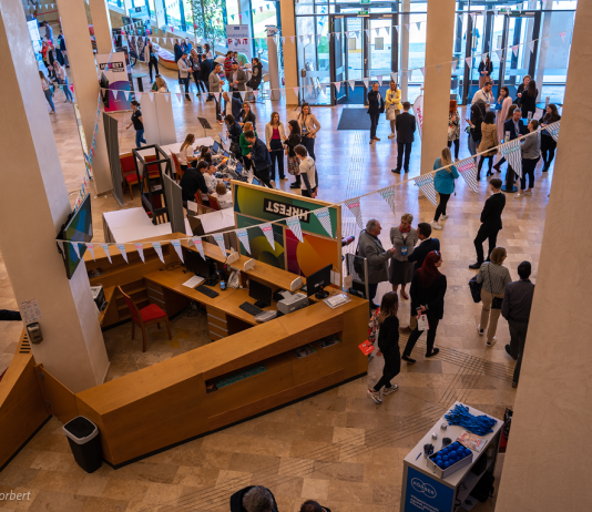 Összefogás és lendület – az emberekben van Pécs jövője Pécs_HR Fest