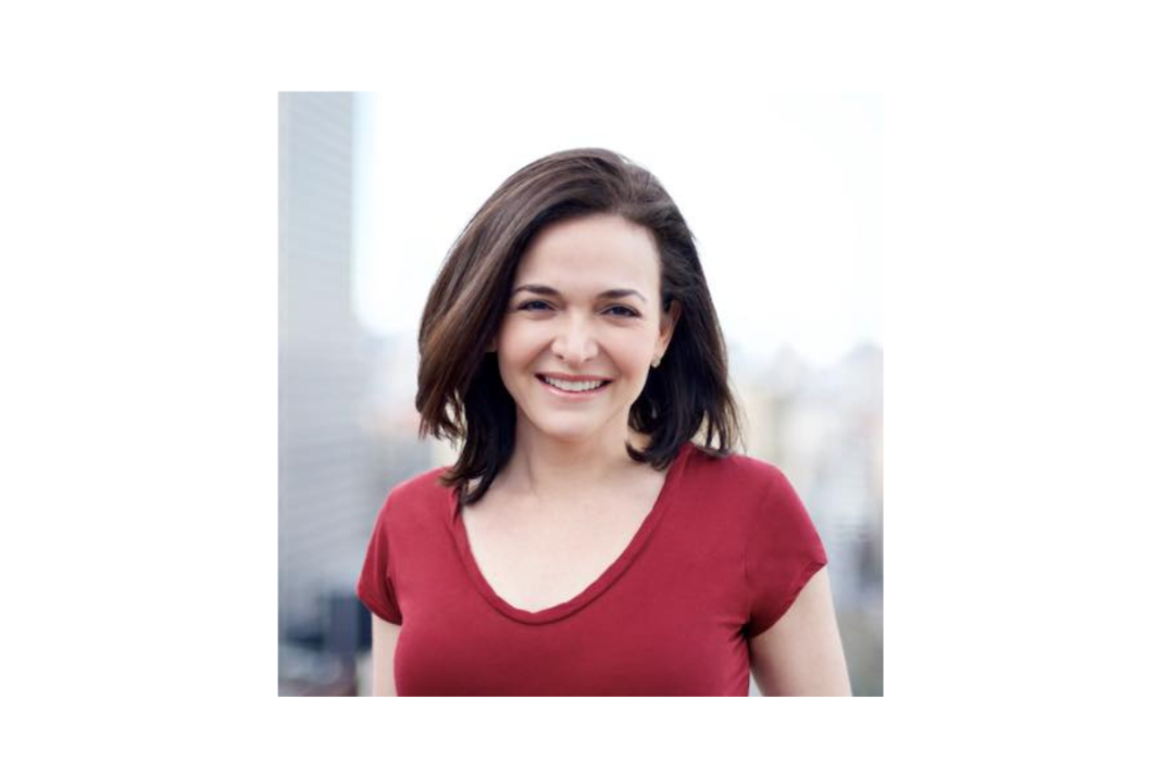 Sheryl Sandberg